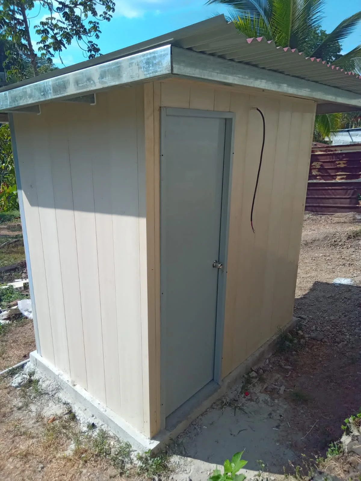 Imagen asociada a Unidades sanitarias · Provincia de Coclé