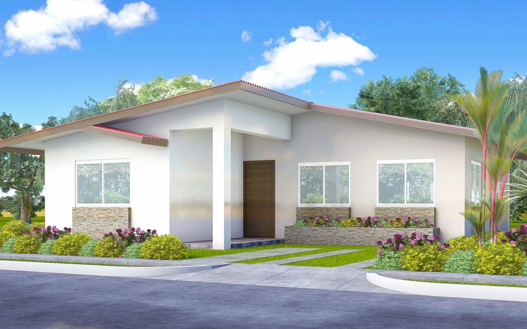Exterior Casa