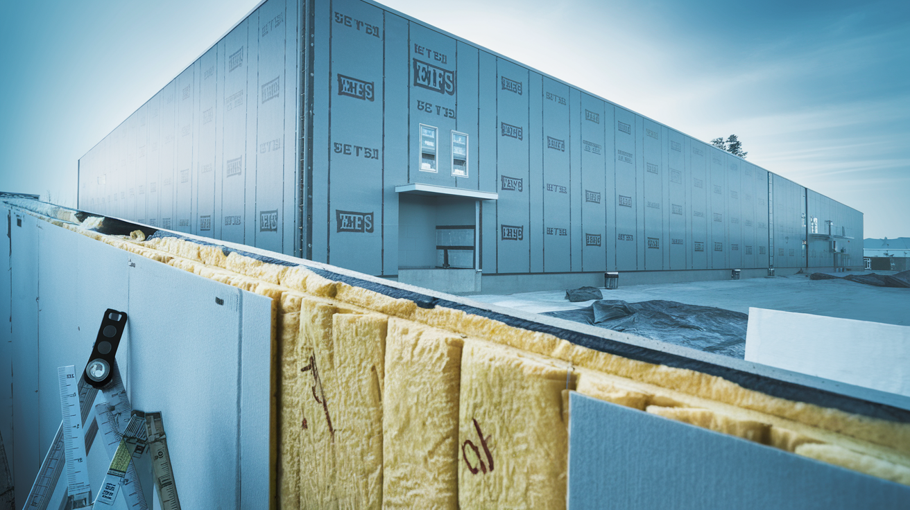 BENEFICIOS EIFS