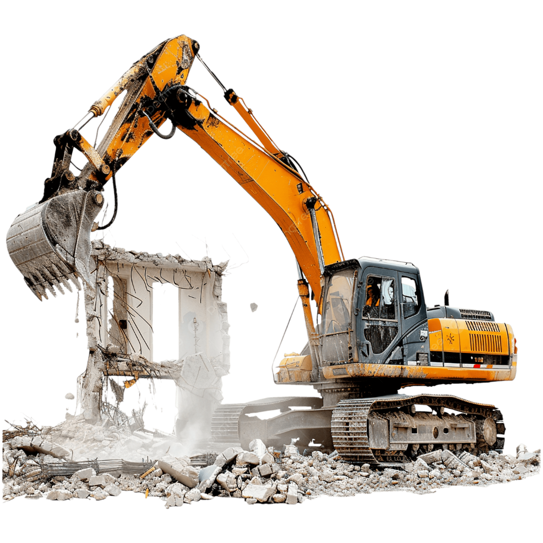 Equipo de trabajo de la Constructora en Panamá, Rino Constructores.