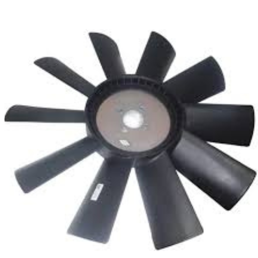 ASPA DE MOTOR D-180.3