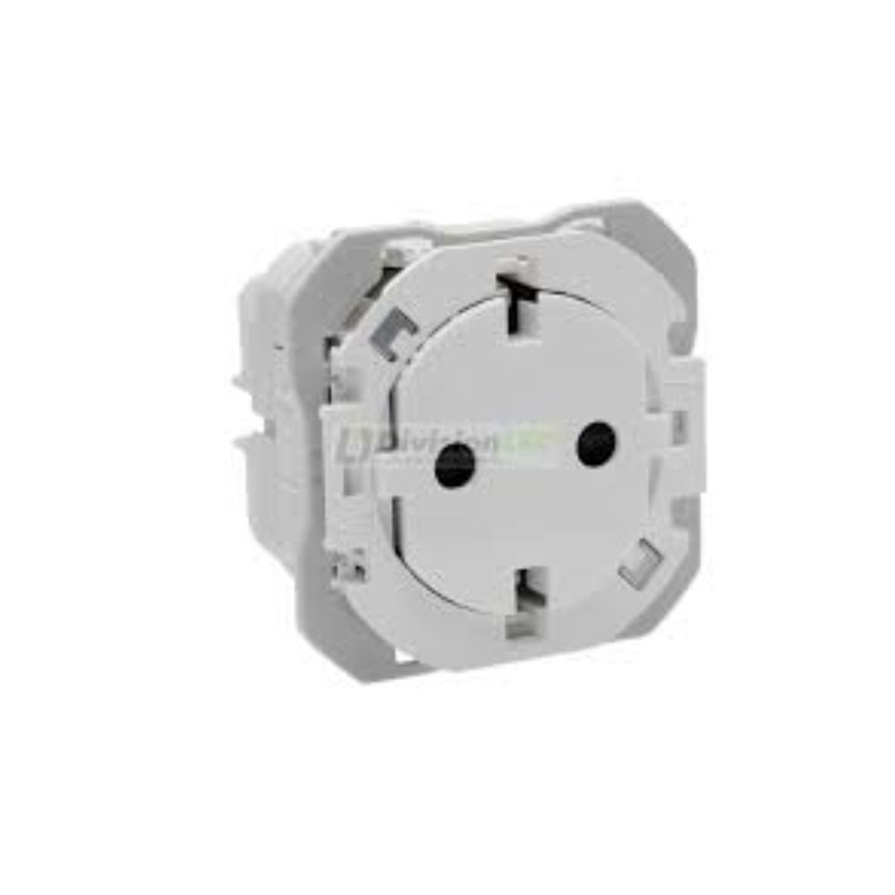 BASE DE CAJA DE CARGADOR W-270