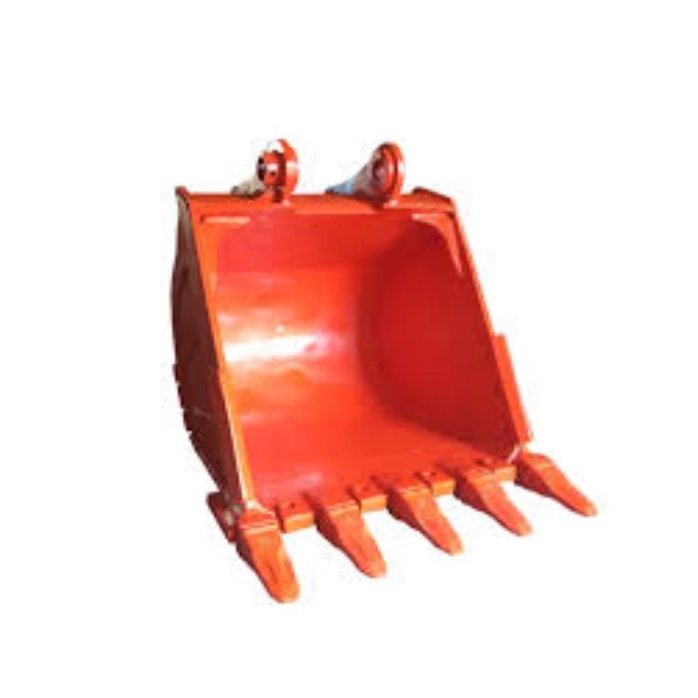 BOCINA BUCKET SK480LC