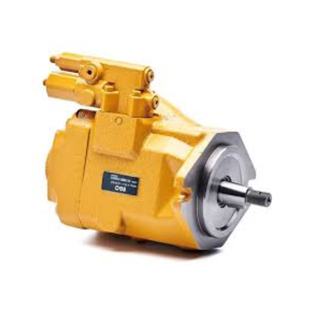 BOMBA HIDRAULICA DE VENTILADOR