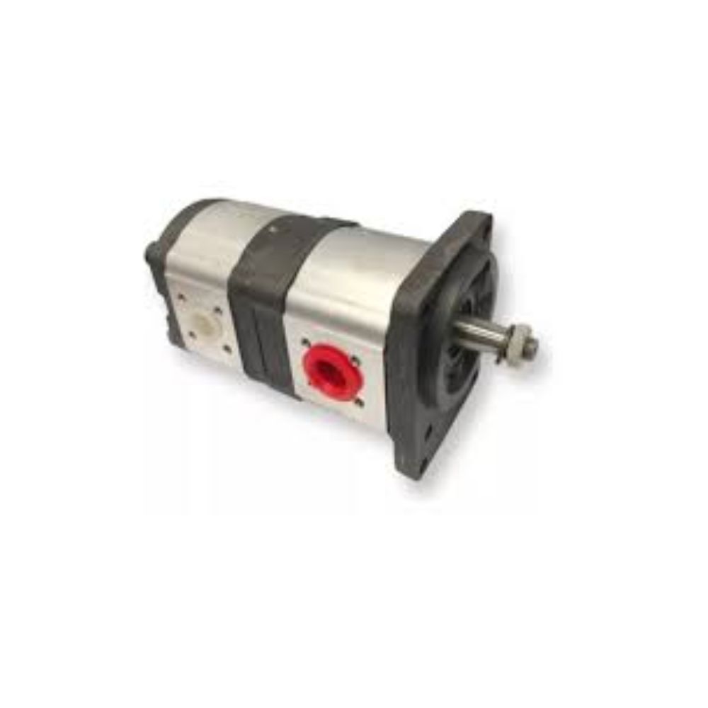 BOMBA HIDRAULICA PRINCIPAL