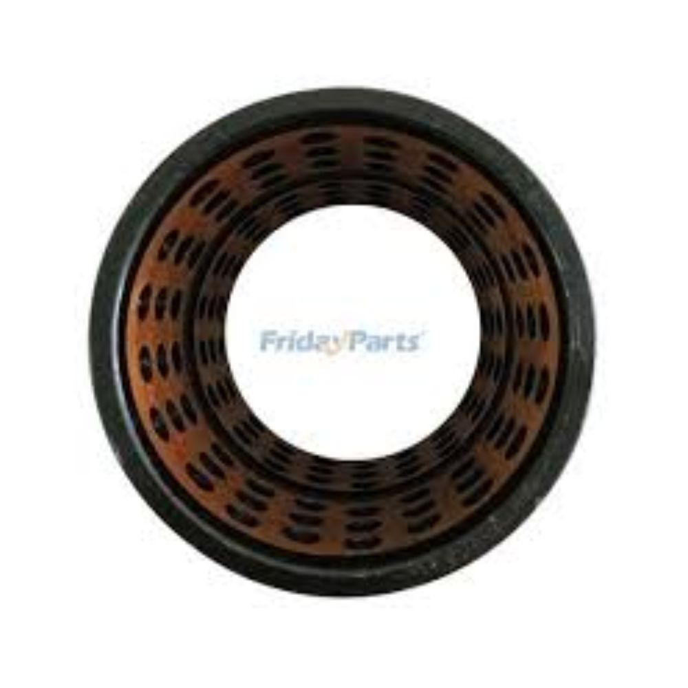 BOshingDE BRAZO BOOM