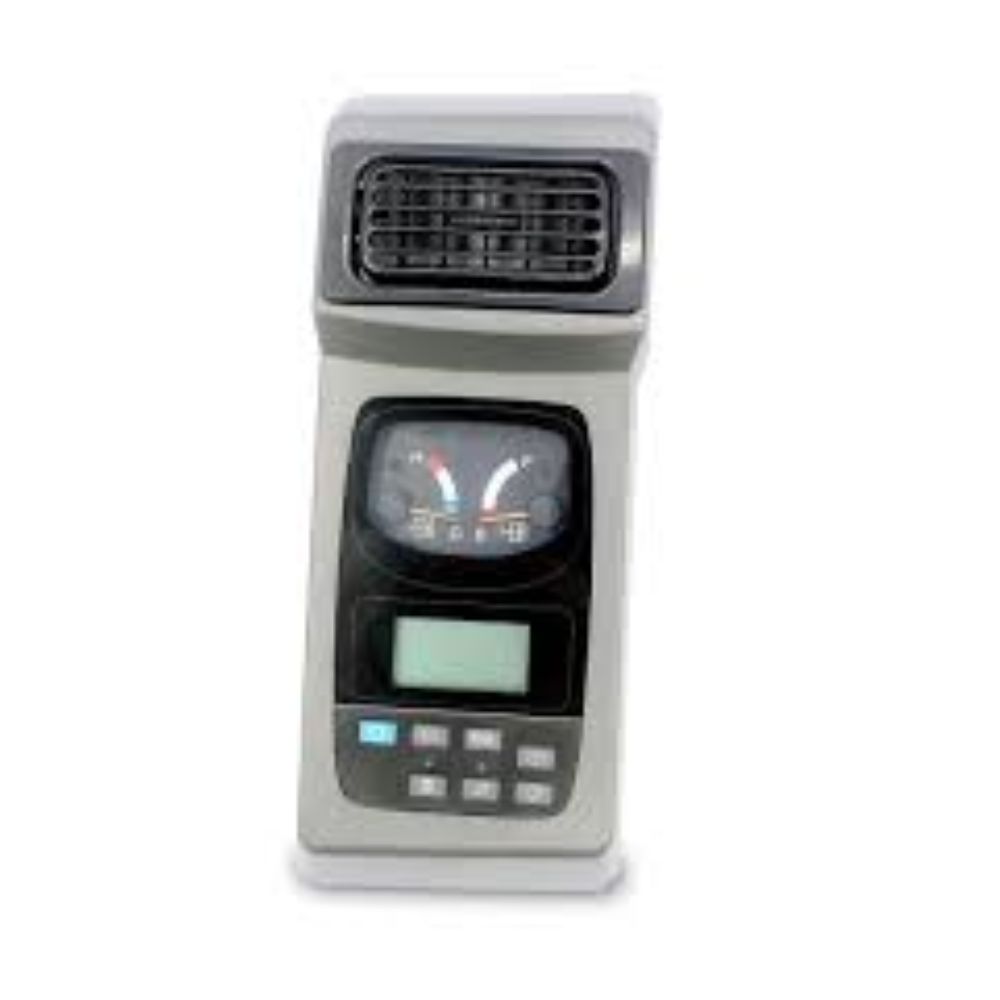 CUADRO DE INSTRUMENTOS SK-210.6