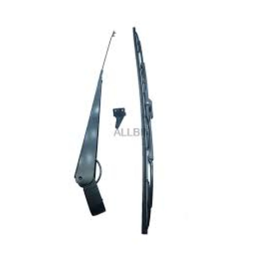 HOJA DEL LIMPIA PARABRISA SK-201.8