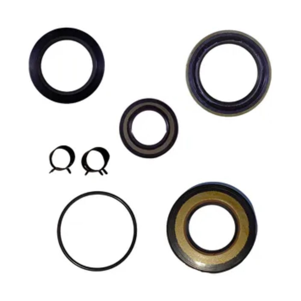 KIT DE CILINDRO DE DIRECCION