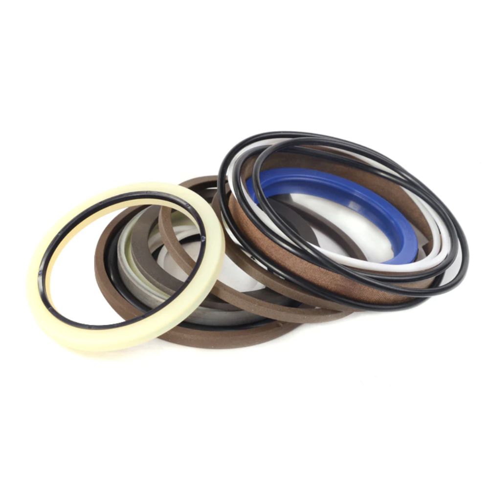 KIT DE SELLOS CILINDRO HIDRAULICO ARM