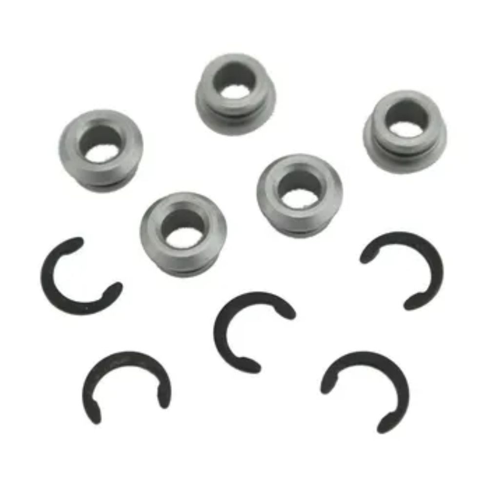 KIT REPARACION CUERPO VALVULAS