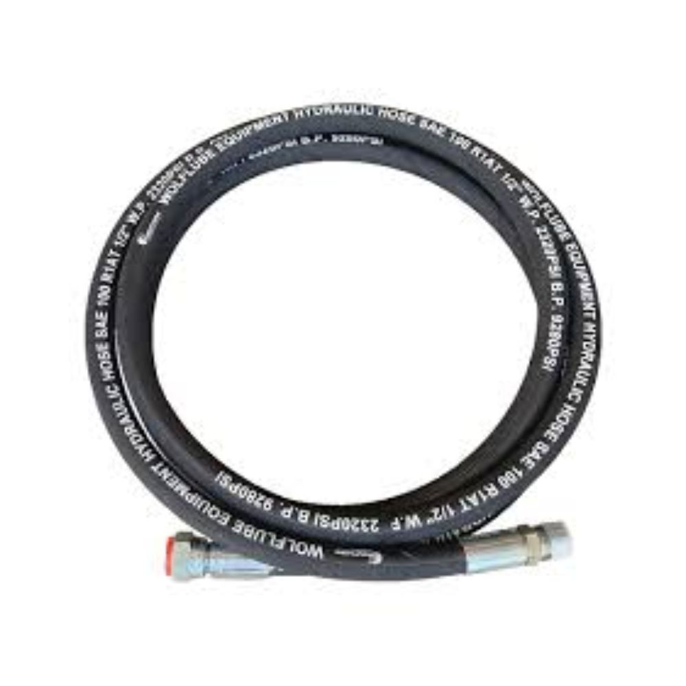 MANGUERA ACEITE HIDRAULICO