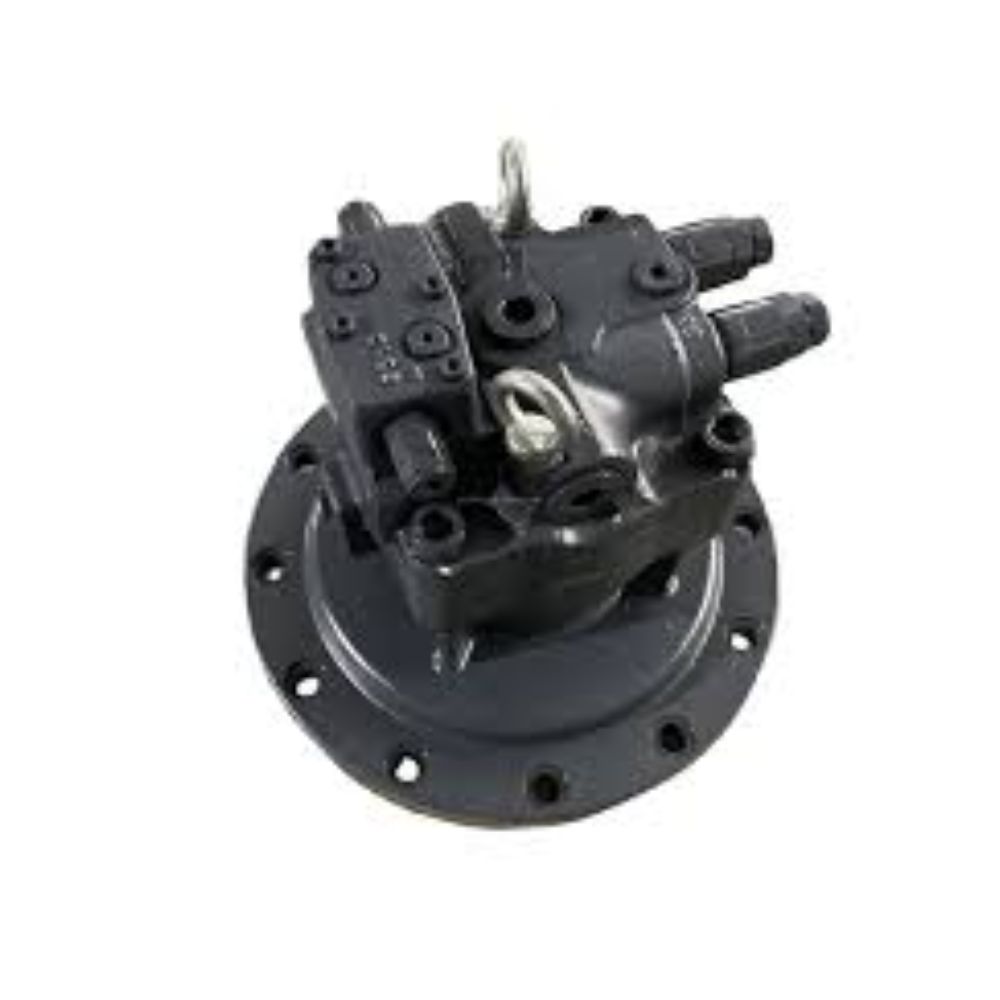 MOTOR ELECTRICO LPB SK350-8