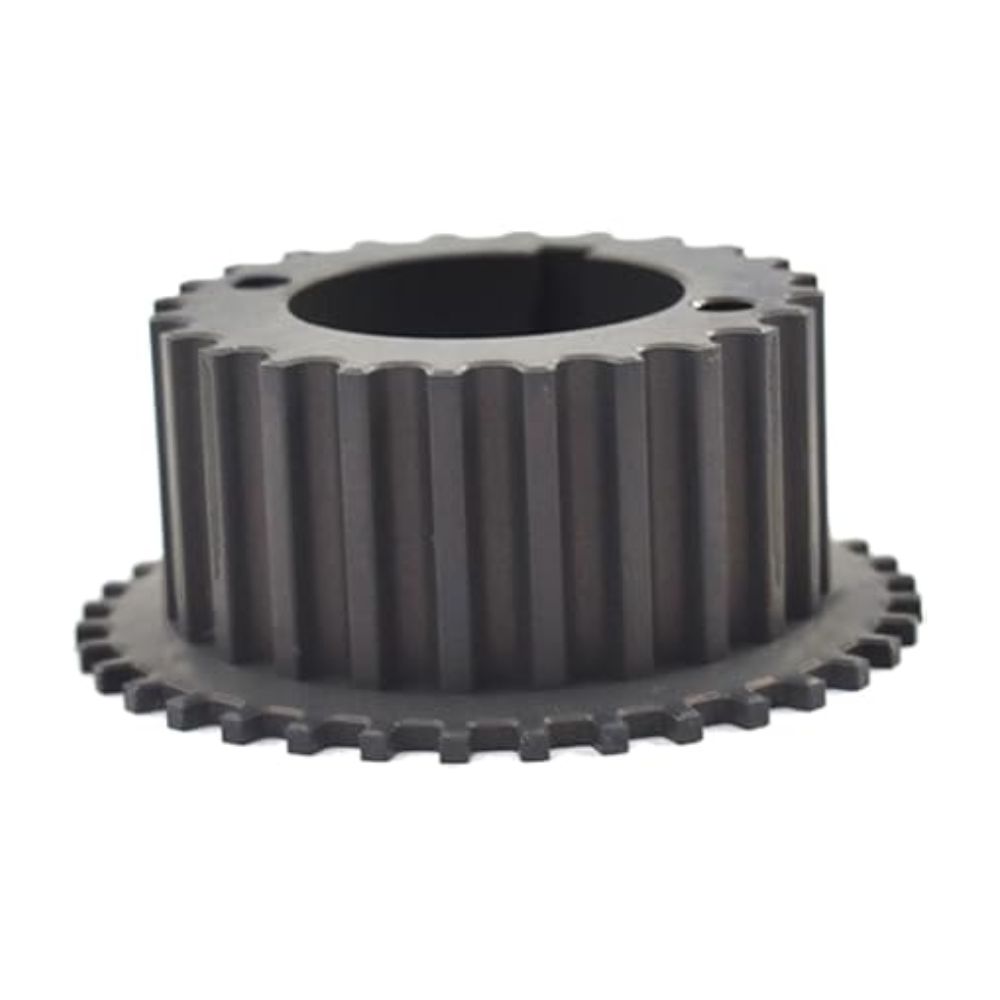 POLEA ENGRANAGE DE VELOCIDADES