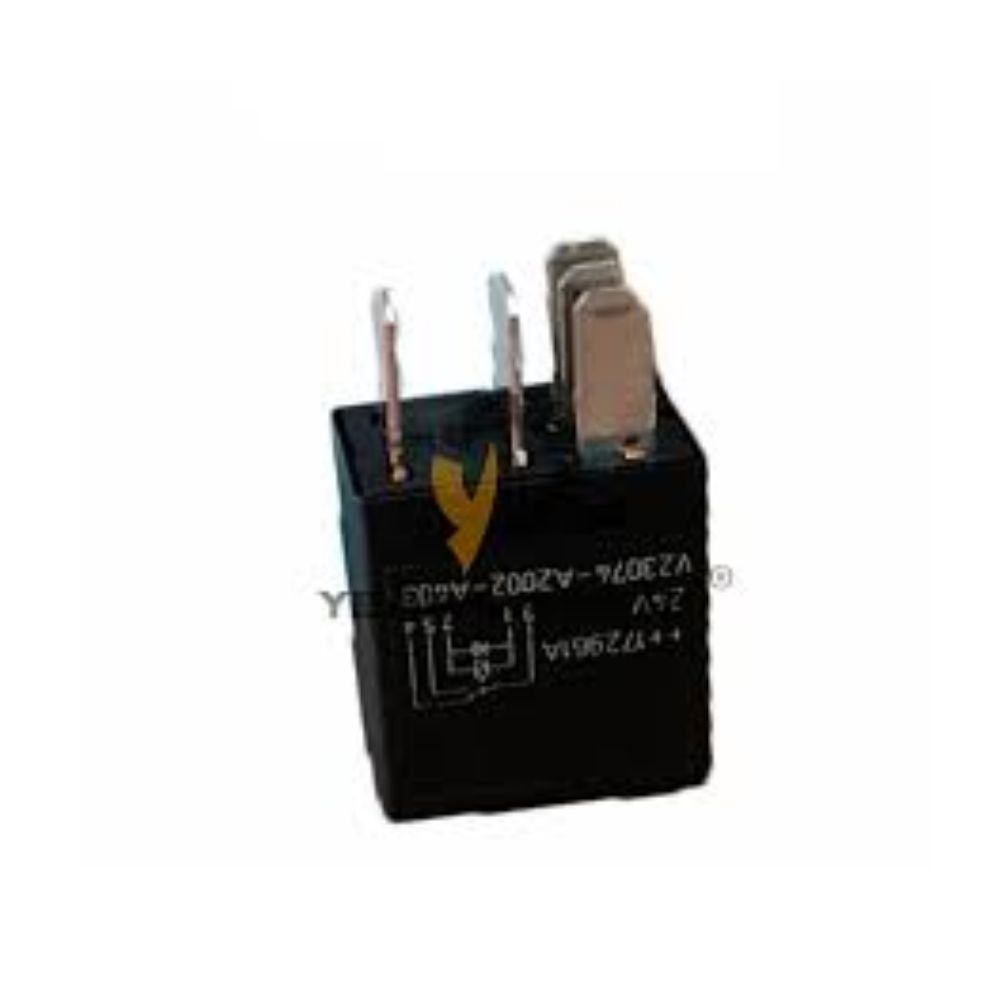 RELE CAJA ELECTRICA SK-210