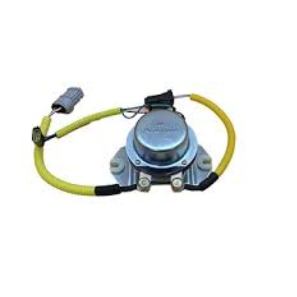 RELE DE SEGURIDAD 24V CABINA SK-210.6