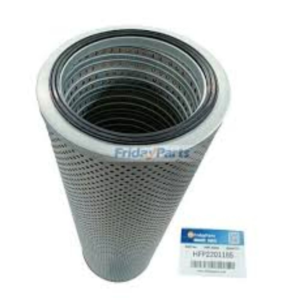 TUBO FILTRO ACEITE MOTOR SK-210.6