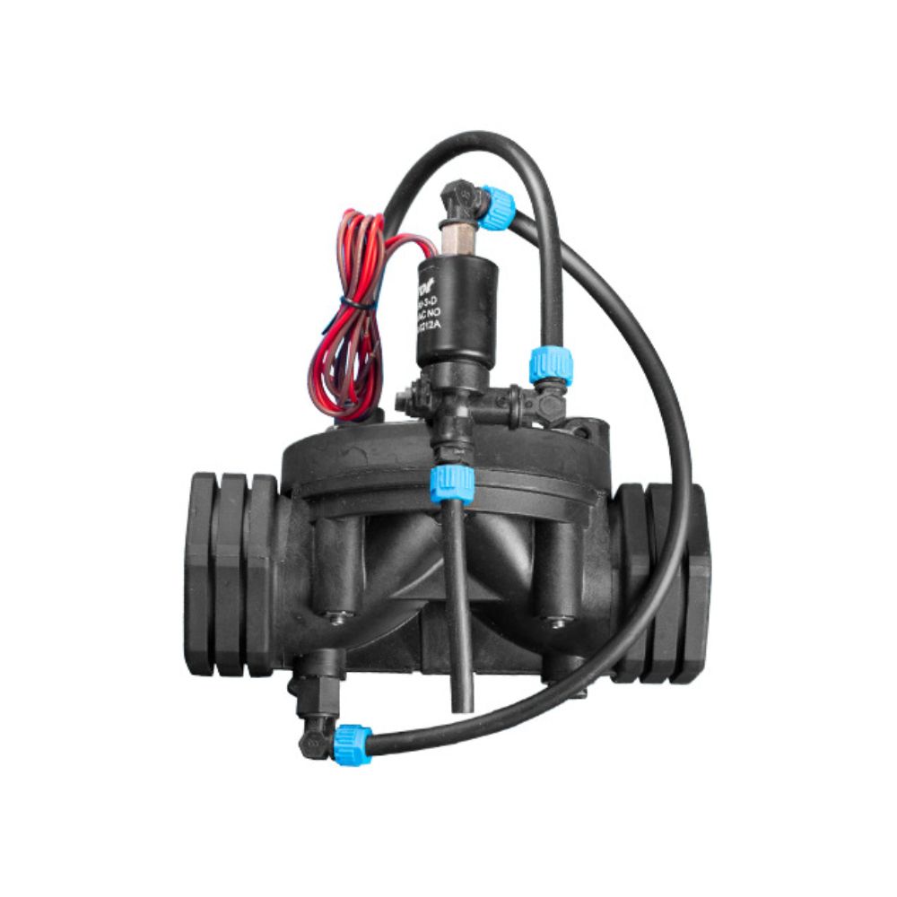 VALVULA HIDRAULICA LW-270B