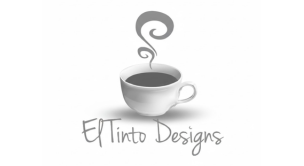 Logo El Tinto Designs