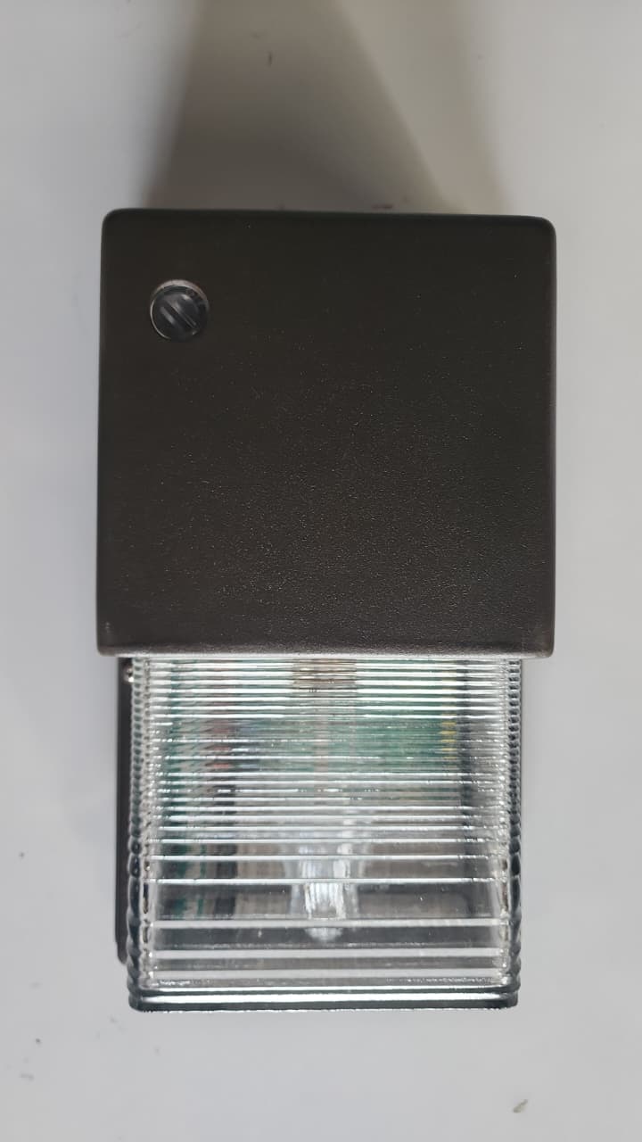 Caja de accesorios de iluminación