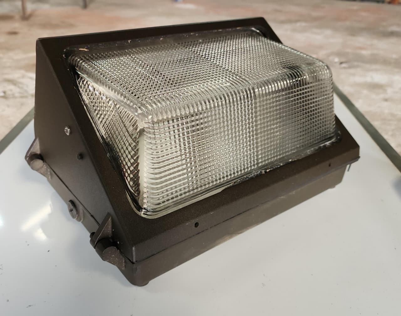 Caja de accesorios de iluminación HID Sylvania