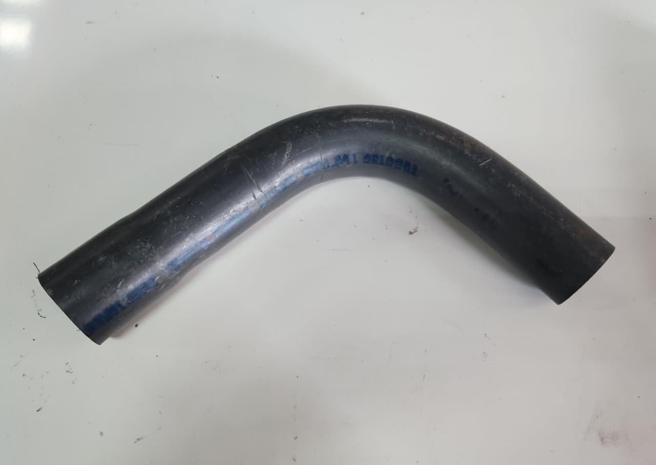 Manguera de radiador para refrigerante de motor